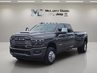 New 2026 RAM 3500 Laramie video 2