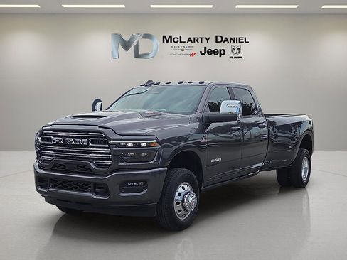 New 2026 RAM 3500 Laramie image 2