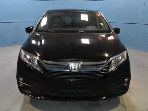Used 2018 Honda Odyssey EX-L image 27