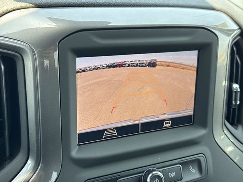 New 2026 GMC Sierra 1500 Pro w/ Pro Value Package RWD image 13