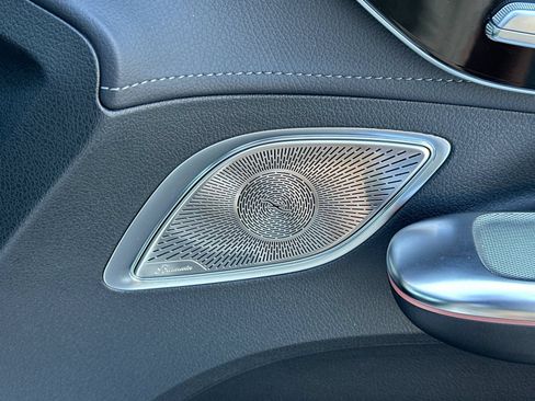 Certified 2024 Mercedes-Benz EQE 350+ 4MATIC Sedan image 20