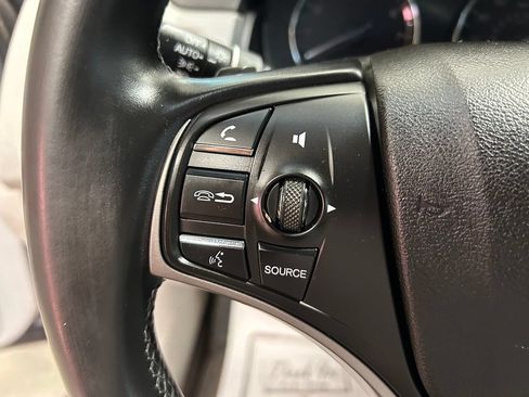 Used 2014 Acura RLX w/ Technology Package FWD image 11