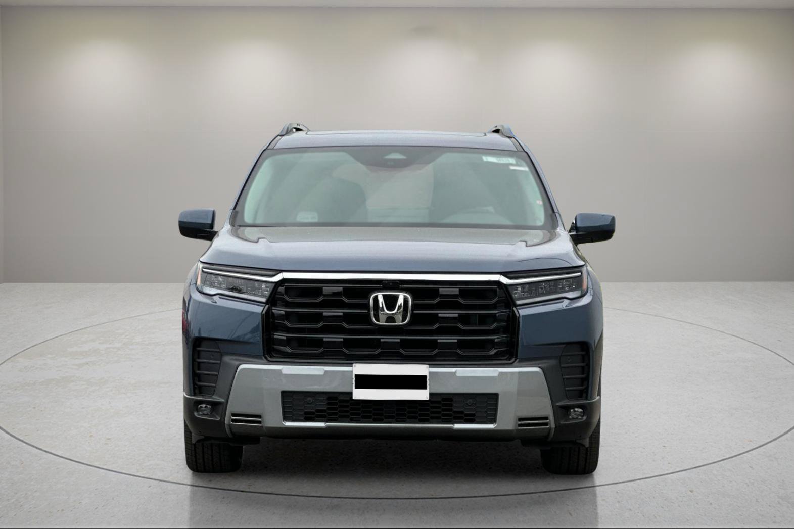 New 2026 Honda Pilot Elite image 8