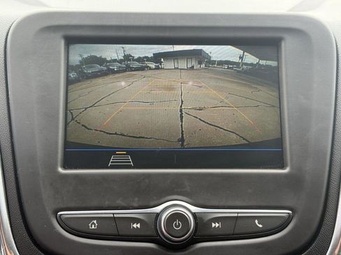 Used 2019 Chevrolet Equinox LT AWD/4WD image 16