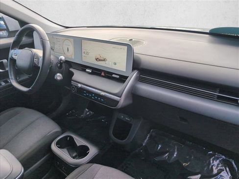 Certified 2024 Hyundai Ioniq 5 SEL image 23