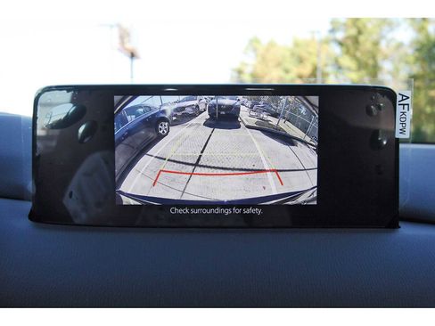 Certified 2025 MAZDA CX-5 AWD 2.5 S image 24