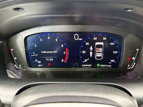 Used 2026 Acura ADX AWD image 33