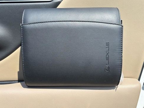 Used 2020 Lexus ES 350 w/ Premium Package image 53