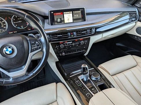 Used 2018 BMW X5 xDrive40e AWD/4WD image 23