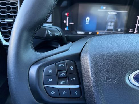 Certified 2024 Ford Ranger XLT w/ Technology Package image 18