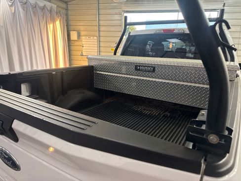 Used 2018 Ford F150 XL w/ Equipment Group 101A Mid RWD image 15