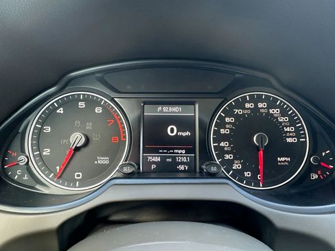 Used 2013 Audi Q5 2.0T Premium Plus AWD/4WD image 14