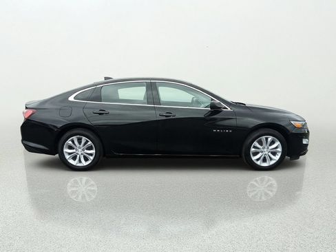 Used 2020 Chevrolet Malibu LT FWD image 8