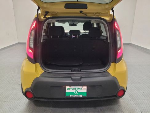 Used 2014 Kia Soul + w/ UVO w/Eservices Package FWD image 29