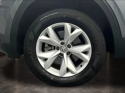 Used 2018 Volkswagen Atlas SEL FWD image 30