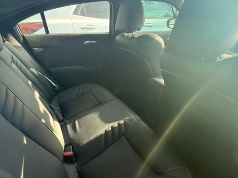 Used 2023 Dodge Charger GT w/ Blacktop Package RWD image 4