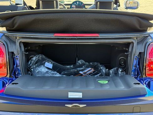 New 2026 MINI Cooper S image 30