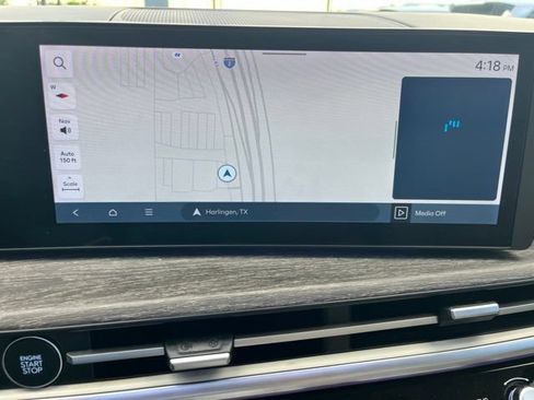 Used 2024 Hyundai Santa Fe Calligraphy FWD image 13