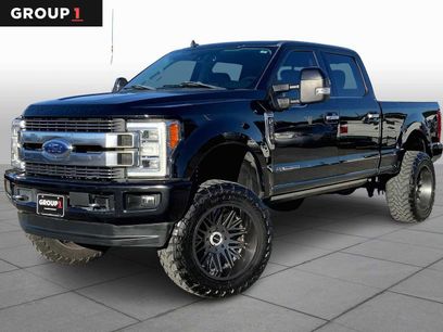 Used 2019 Ford F250 Limited