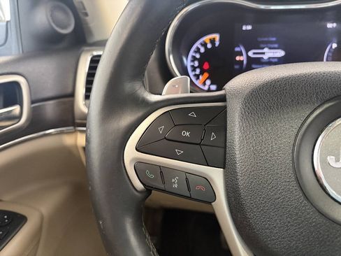 Used 2014 Jeep Grand Cherokee Limited RWD image 20