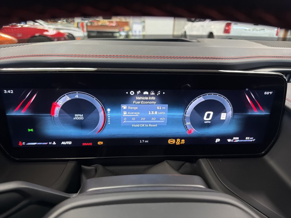 New 2026 Dodge Charger R/T AWD/4WD image 13