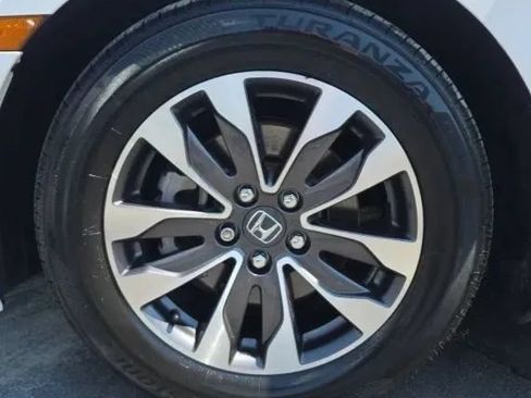 Used 2023 Honda Odyssey EX-L image 66