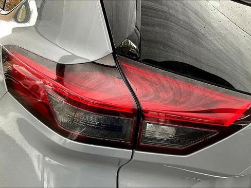 Certified 2021 Nissan Rogue SL image 28