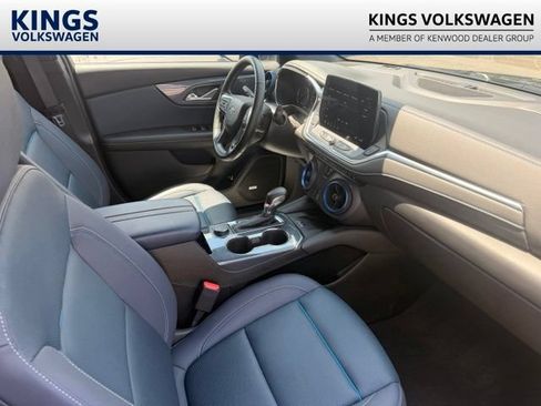 Used 2023 Chevrolet Blazer RS w/ Driver Confidence II Package FWD image 16