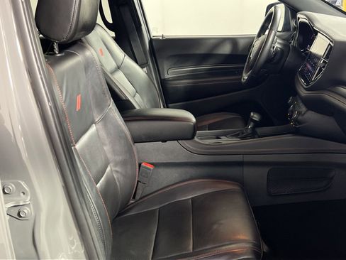Used 2025 Dodge Durango GT AWD/4WD image 29