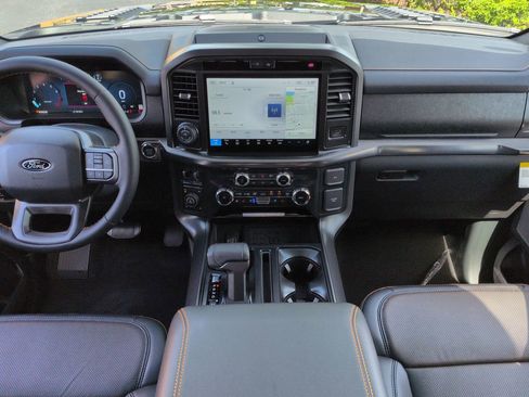 New 2026 Ford F150 Tremor AWD/4WD image 14