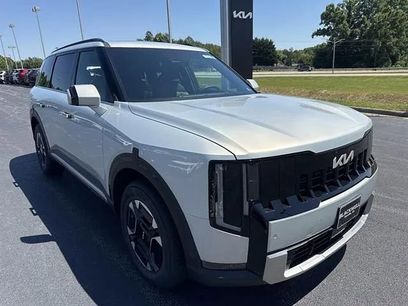 New 2027 Kia Telluride EX