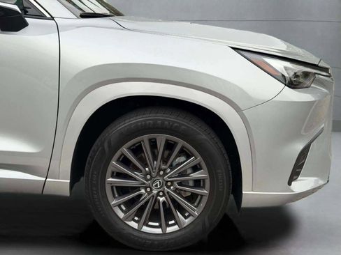 Used 2024 Lexus TX 350 FWD image 6