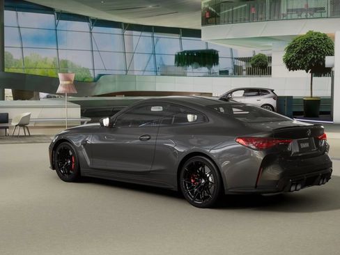 New 2026 BMW M4 Competition image 28