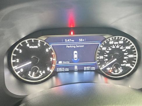 Used 2022 Nissan Altima 2.5 SR image 20