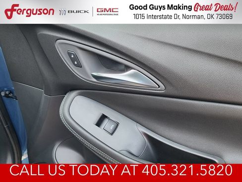 New 2026 Buick Encore GX Preferred w/ Comfort Package FWD image 36