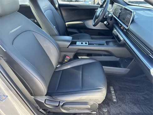 Certified 2024 Hyundai Ioniq 6 SEL image 13