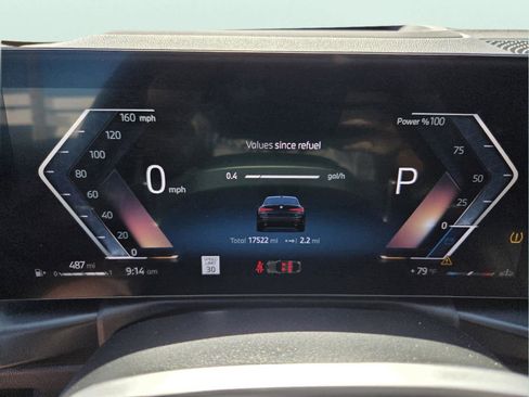 Certified 2025 BMW 430i xDrive w/ Premium Package image 30