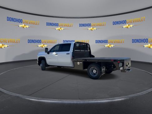 New 2026 Chevrolet Silverado 3500 W/T image 6