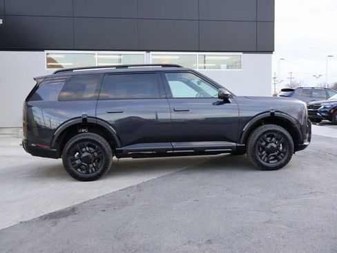 New 2027 Kia Telluride SX Prestige X-Pro AWD/4WD image 8