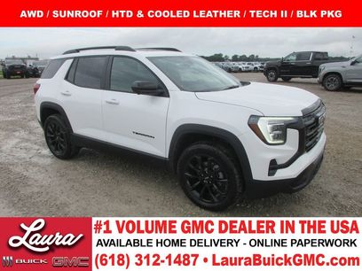 New 2026 GMC Terrain Elevation w/ Elevation Premium Package