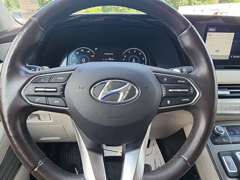 Used 2021 Hyundai Palisade Calligraphy AWD/4WD image 15