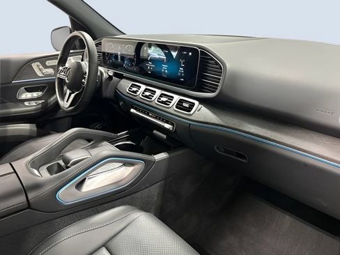 Used 2022 Mercedes-Benz GLE 350 4MATIC image 11