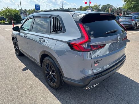 Used 2026 Honda CR-V Sport-L image 5