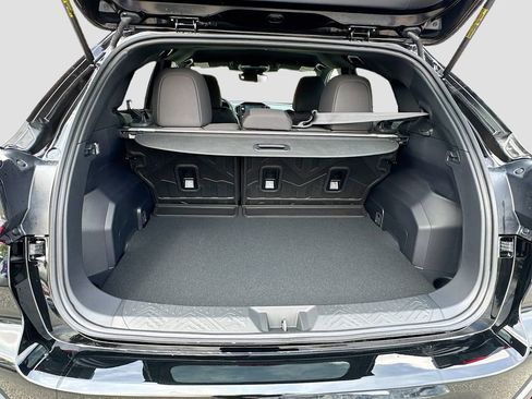 New 2026 Subaru Crosstrek 2.5i Sport AWD/4WD image 31