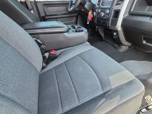 Used 2023 RAM 1500 Tradesman w/ Chrome Plus Package AWD/4WD image 19