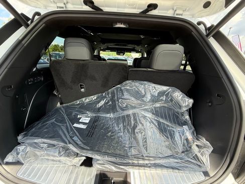 New 2026 Hyundai Palisade Calligraphy image 9