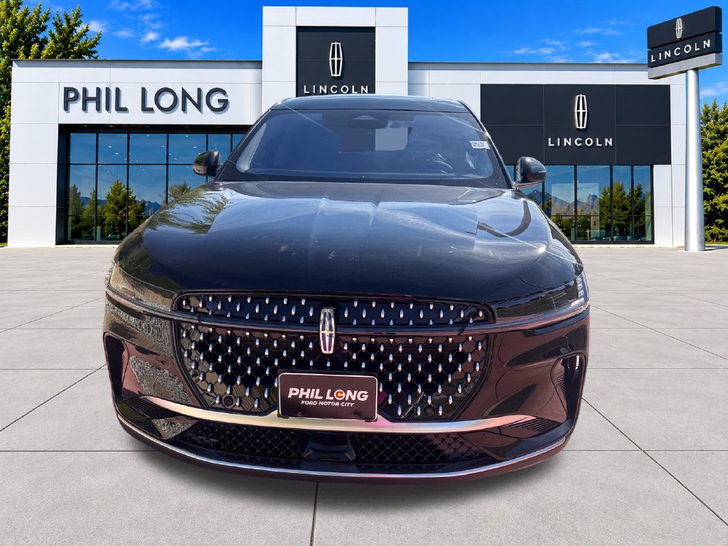 Used 2026 Lincoln Nautilus Premier w/ Equipment Group 102A AWD/4WD image 2