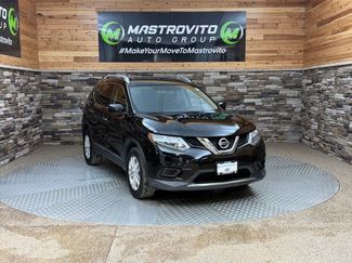 Used 2016 Nissan Rogue SV w/ SV Premium Package video 2