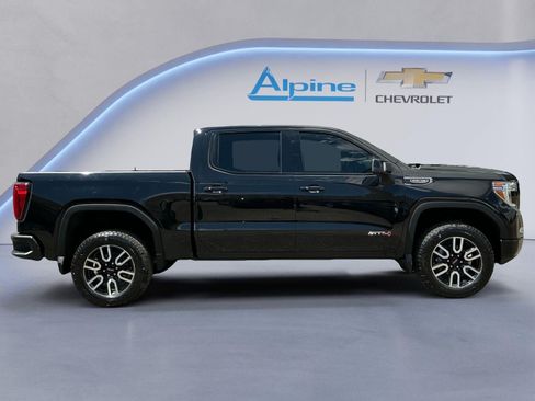 Used 2021 GMC Sierra 1500 AT4 w/ AT4 Value Package AWD/4WD image 6