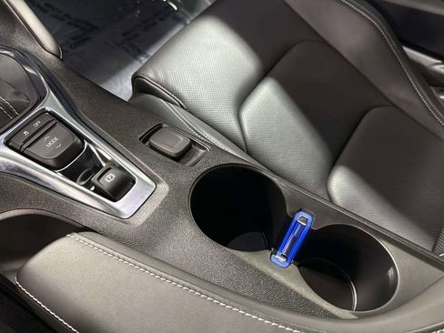 Used 2024 Chevrolet Camaro LT w/ RS Package RWD image 24